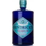 Hendrick's Gin Orbium 43,4% 0,7 l (holá láhev) – Hledejceny.cz