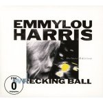 Emmylou Harris - Wrecking Ball Reedice LP – Sleviste.cz