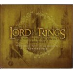 Howard Shore Lord of the Rings - Complete Trilogy – Zboží Dáma