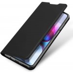 Pouzdro DUX DUCIS Motorola Moto G100 – Zboží Živě