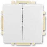 ABB lustrový Swing 3557G-A05340 B1 č.5 bílý bez rámečku – Hledejceny.cz