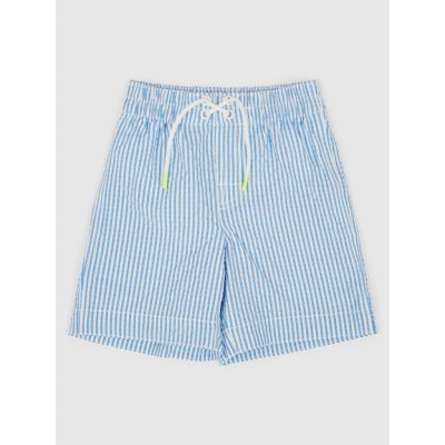GAP Baby plavky Modrá – Zboží Dáma