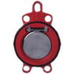 ABO mezipřírubová zpětná klapka 824F DN100 PN10/16 EPDM disk nerez 1.4308 – Zboží Dáma