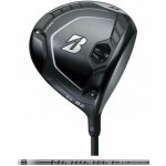 Bridgestone Golf Tour B-X B2 Driver pravé Diamana BS50 10,5° Regular – Hledejceny.cz