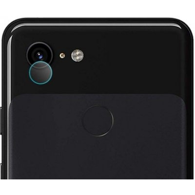 PROTEMIO Tvrzené sklo pro fotoaparát Google Pixel 3 XL 19958 – Zbozi.Blesk.cz