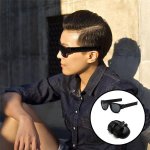 DAALO Skládací brýle - černé – Zbozi.Blesk.cz