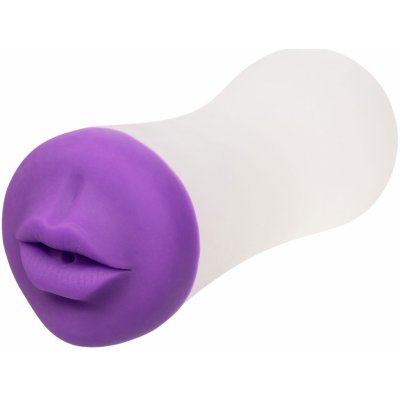 California Exotics The Gripper Deep Throat Grip – Zboží Mobilmania