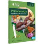 Albi Kouzelné čtení Kniha Přírodověda – Hledejceny.cz