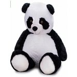 Plush Friends panda 135 cm – Zboží Mobilmania