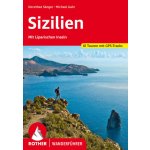 Sizilien – Zboží Dáma