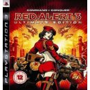 Command and Conquer: Red Alert 3 Ultimate Edition