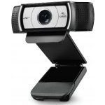 Logitech HD Webcam C930c – Hledejceny.cz