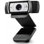 Logitech HD Webcam C930c – Zboží Živě