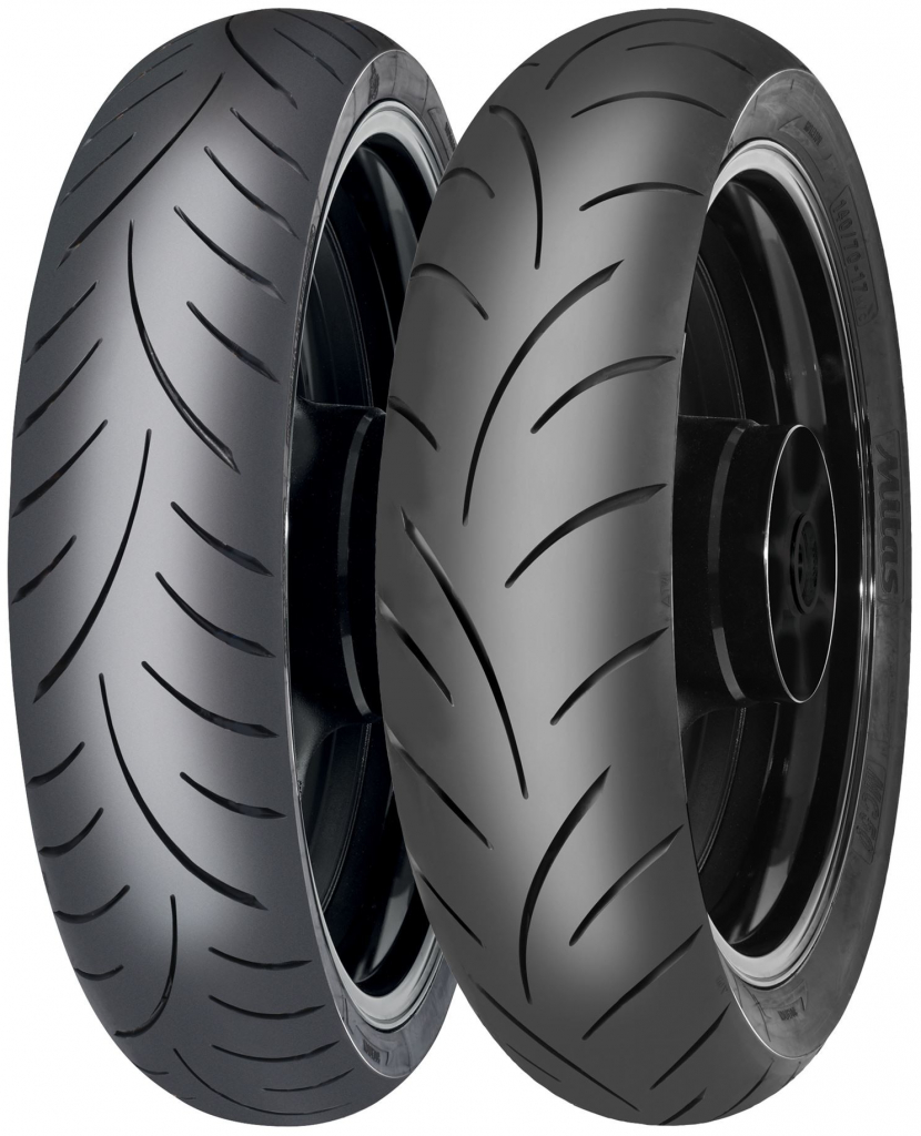 Mitas MC50 130/70 R17 62H