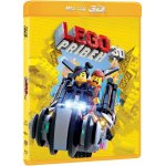 LEGO® příběh 2D+3D BD – Hledejceny.cz