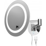 Nimco ZK 20165 26 kosmetické LED zrcátko – Zboží Dáma