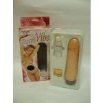 You2Toys Nature Skin Real Vibe – Zboží Dáma