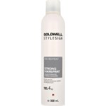 Goldwell Stylesign Strong Hairspray Silný lak na vlasy 300 ml – Zboží Dáma