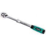 GOLA 300011 ráčna s teleskopickou rukojetí 1/2" – Zboží Dáma