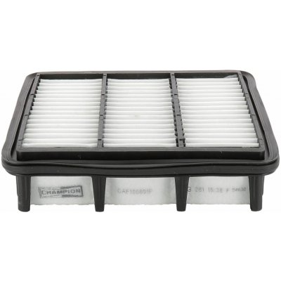 Vzduchový filtr CHAMPION CAF100891P – Hledejceny.cz