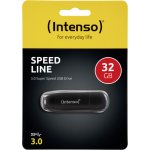 Intenso Speed Line 32GB 3533480 – Hledejceny.cz