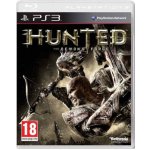 Hunted: The Demons Forge – Zbozi.Blesk.cz