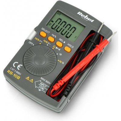 REBEL RB-10B – Hledejceny.cz