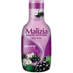 Mazilia Mora E Muschio pěna do koupele 1 l – Hledejceny.cz