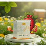 Pleva Květový pyl v medu 250 g – Zboží Mobilmania