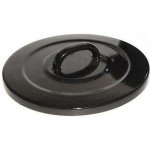 BELIS SFINX Smaltovaná poklice 16 cm STANDARD černá 23416-00400005 – Sleviste.cz