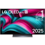 LG OLED48C54LA – Zboží Živě