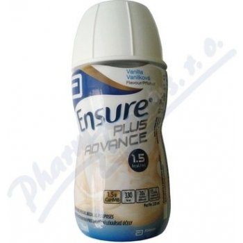 Ensure Plus Advance 220 ml