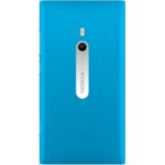 Kryt Nokia Lumia 800 zadní modrý – Sleviste.cz