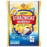 Strážnické Brambůrky Solené 60g – Zboží Dáma