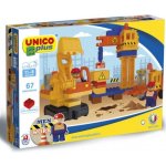 Unico Plus Stavba 67 ks – Zbozi.Blesk.cz
