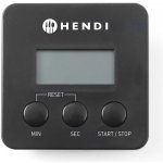 Kuchyňská minutka – 67×20×67 mm | Hendi 271155% – Zboží Mobilmania