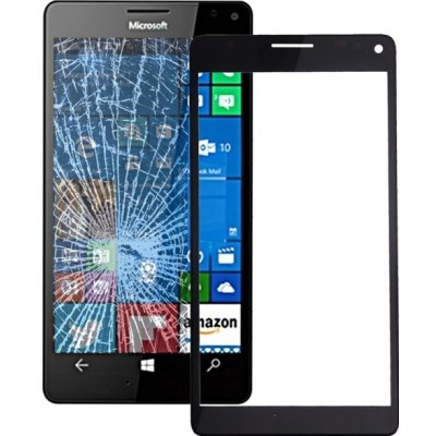 Dotykové sklo Microsoft Lumia 950 XL – Zbozi.Blesk.cz