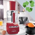 MagiMix Mini Plus – Sleviste.cz