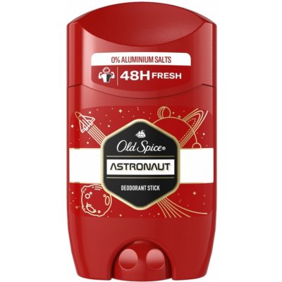 Old Spice Astronaut deostick 50 ml – Hledejceny.cz