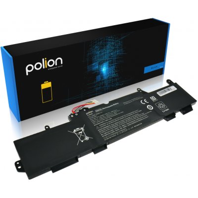 Polion SS03XL - neoriginální – Zboží Mobilmania