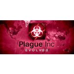 Plague Inc Evolved – Hledejceny.cz