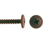 Vrut do SK dvouchodý závit, rámová hlava - 4.2x45 – Hledejceny.cz