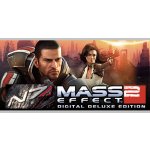 Mass Effect 2 (Deluxe Edition) – Hledejceny.cz