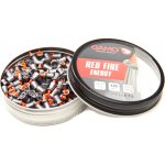Diabolky Gamo Red Fire 4,5 mm 125 ks – Zboží Dáma