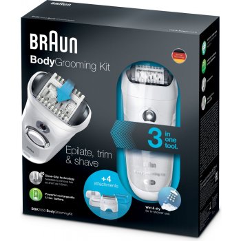 Braun BGK 7050