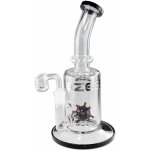 Bong na koncentráty/dab rig Virus BLAZE® 24 cm Žlutá – Zboží Mobilmania
