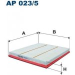 Vzduchový filtr Filtron AP023/5 – Hledejceny.cz