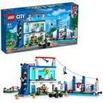 LEGO® City 60372 Policejní akademie – Sleviste.cz