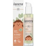 Lavera Dětský pečující olej 100 ml – Hledejceny.cz