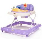 4Baby 1st Steps hnědá – Zboží Dáma